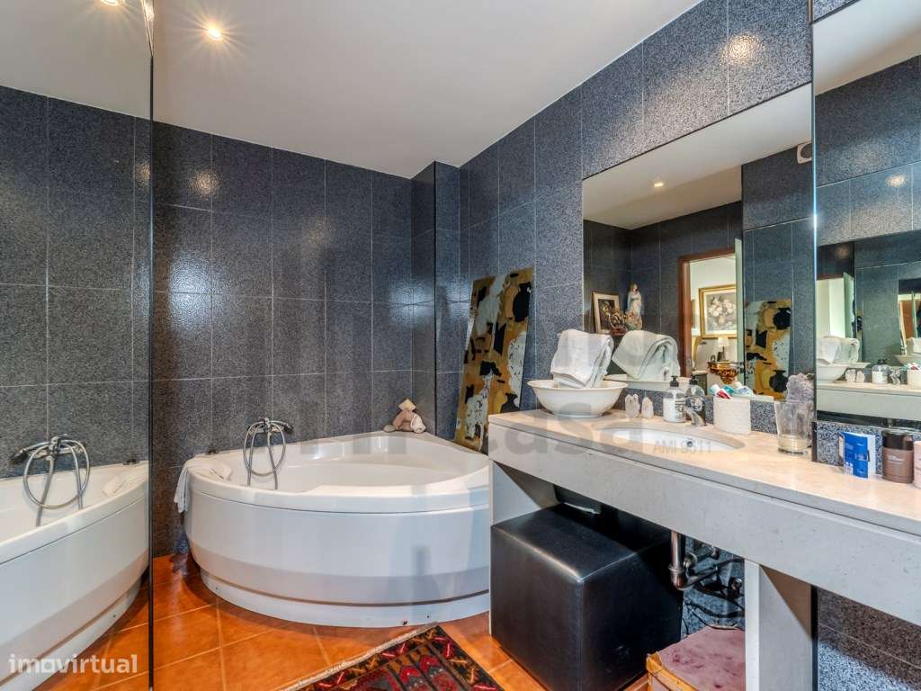 Vende-se T3 - Braga Centro-29