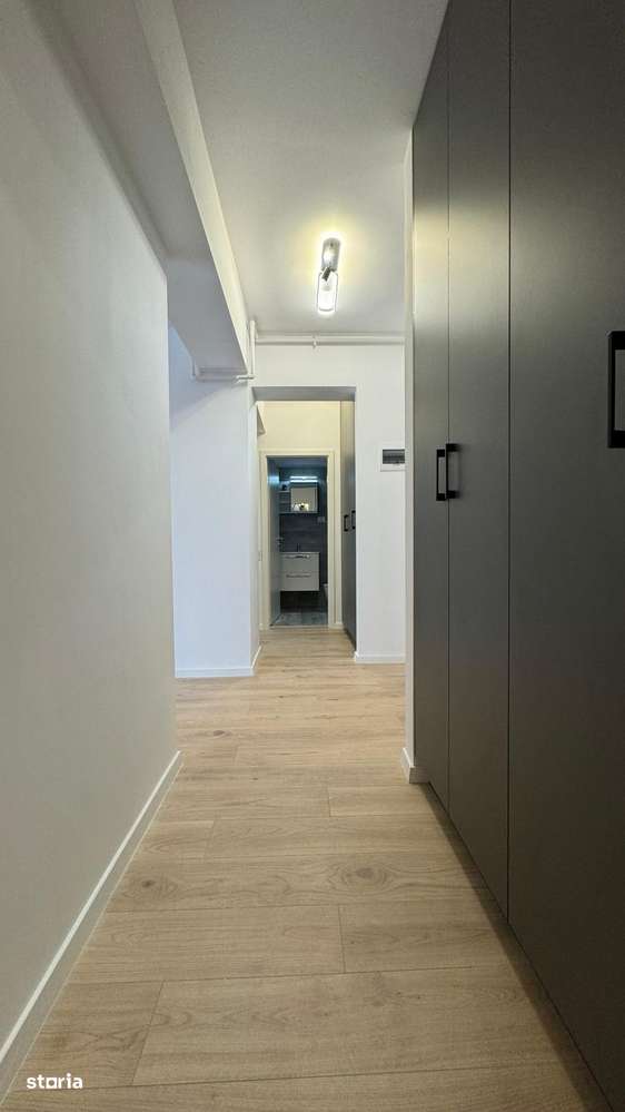 Acceptam schimb cu casa Apartament 2 camere 2 bai incalzire pardoseala-13