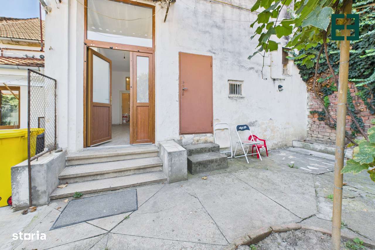 Casă cu 2 camere -  Zonă Centrală - Timișoara-15