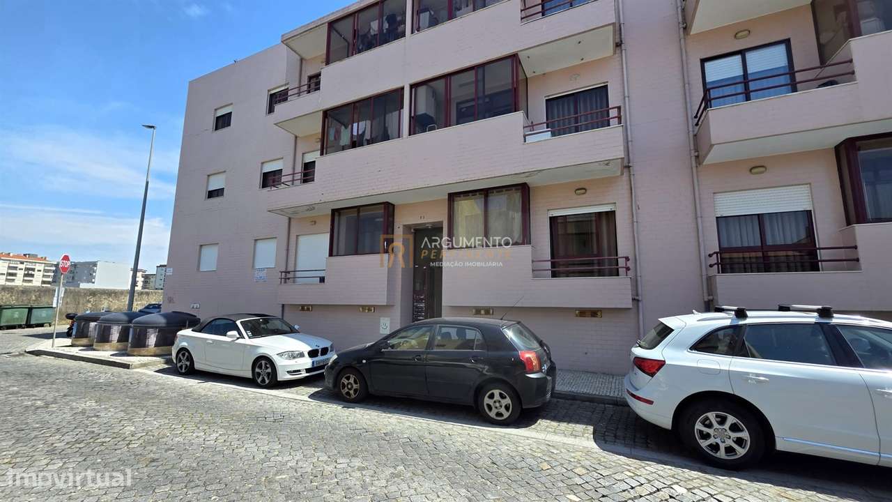 Apartamento T1+1 Venda em Vila do Conde,Vila do Conde-6