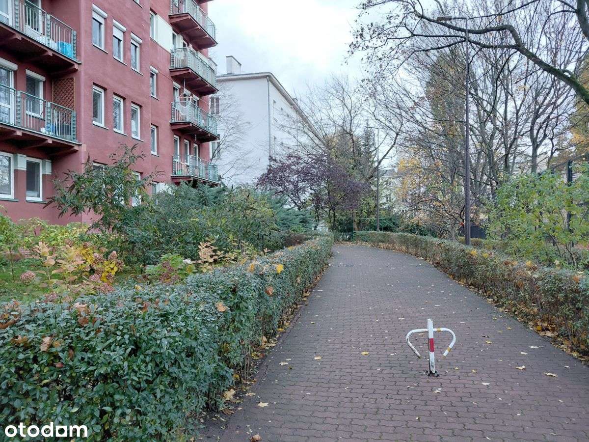 Ciche / Metro/ Tuż przy parku/ Centrum - Pełny obrazek: 5/5