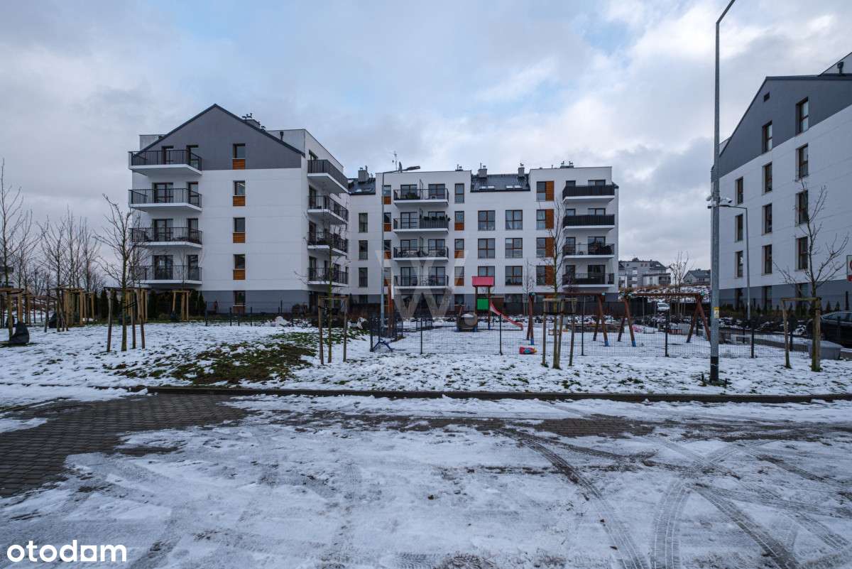 Atrakcyjne 2-pokojowe mieszkanie 36,10 m²-7