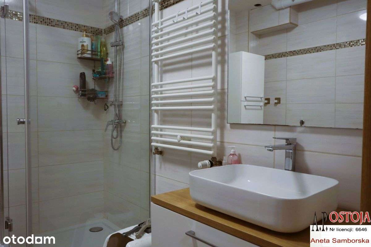 Nowy lokal z 2 ogródkami i Parkingiem.!-10