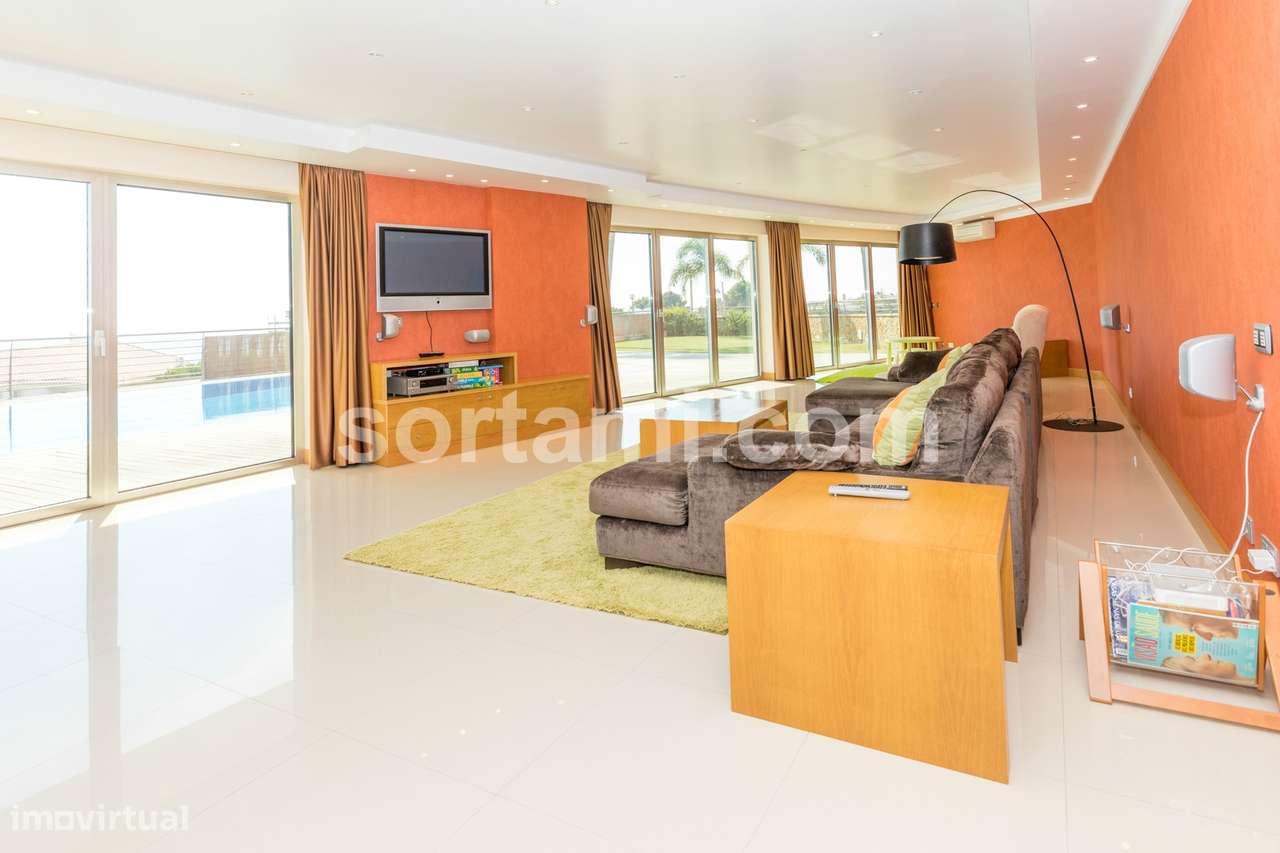 Moradia Isolada T4 Venda em Albufeira e Olhos de Água,Albufeira - Grande imagem: 3/45