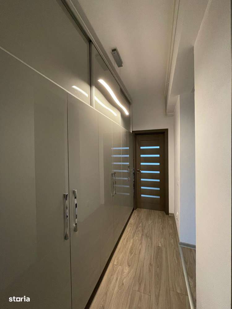 Str. Victor Babes – ap. 2 camere + loc parcare,  finisat in 2019-5