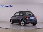 Fiat 500 1.0 Hybrid Lounge - 5