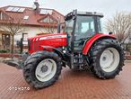 Massey Ferguson 6460, Dyna 6, 120KM - 8