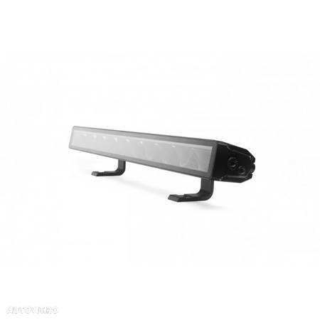 Led Bar cu pozitie, Slim, 65W, 54.5cm - 8