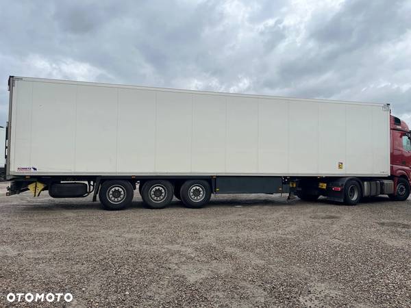 Schmitz Cargobull Thermo King SLX 300 - 5