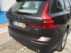 Volvo XC 60 2.0 D3 Momentum Plus - 12