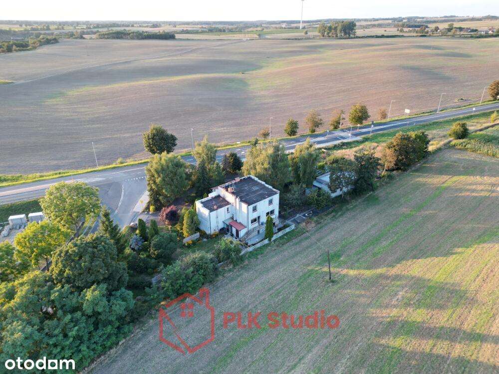 Duży dom bez sasiędztwa - Pełny obrazek: 4/15