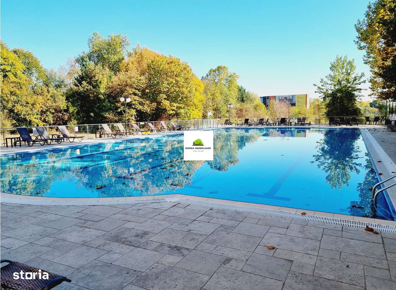 Ap superb 2 camere DIAMOND RESIDENCE, PARCARE SUBTERANA INCLUSA-7