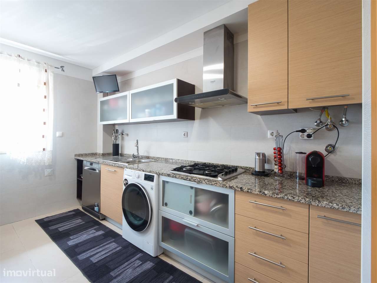 Apartamento T2 Venda em Póvoa de Santo Adrião e Olival Basto,Odivelas-31