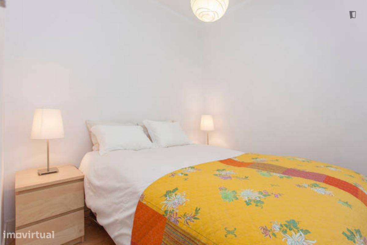 Apartamento com 1 quartos - localizado em Mouraria Lisbon - Grande imagem: 3/6