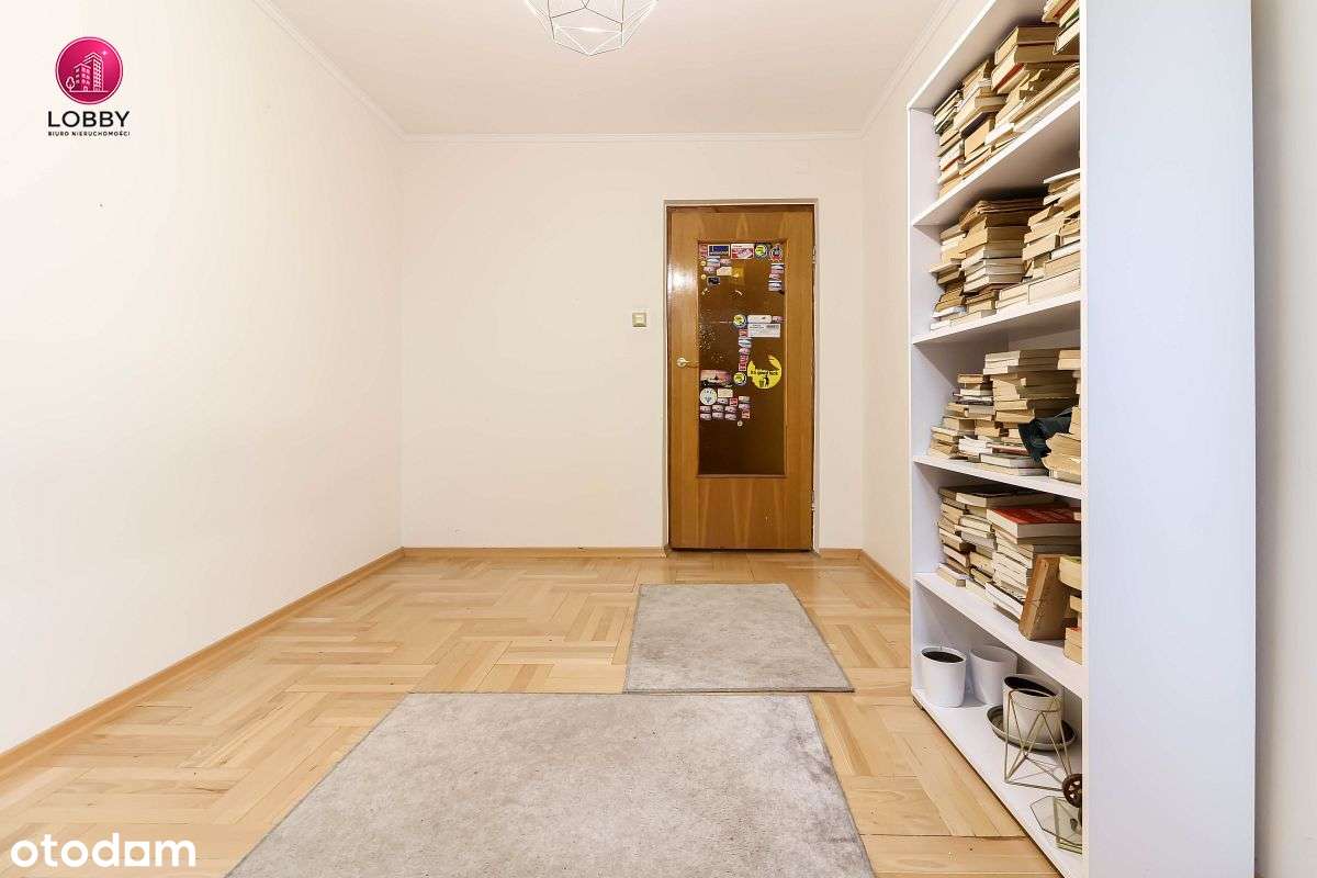 3 Pokoje I Czechów I Garaż-7