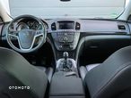 Opel Insignia 2.0 CDTI Cosmo - 12