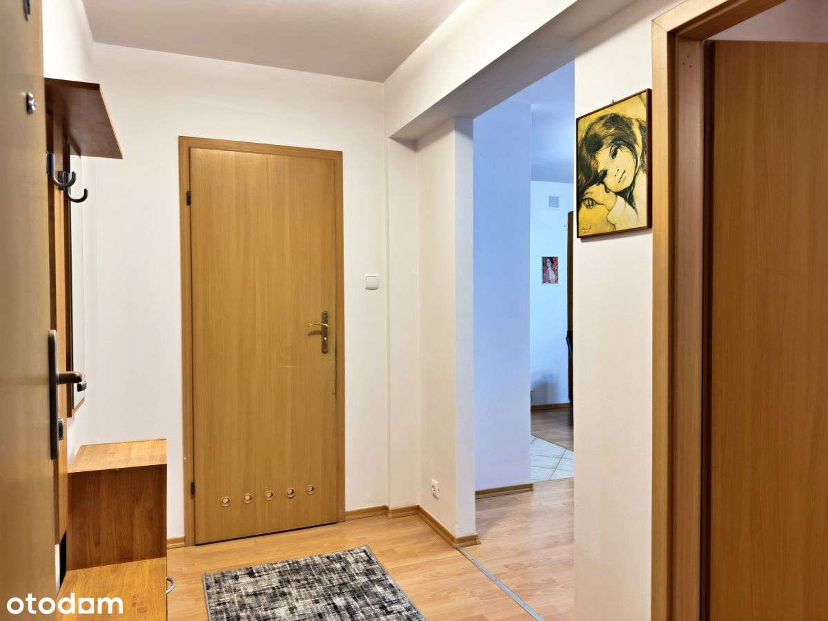 2 pokojowe mieszkanie na Podolszycach Płd.-12