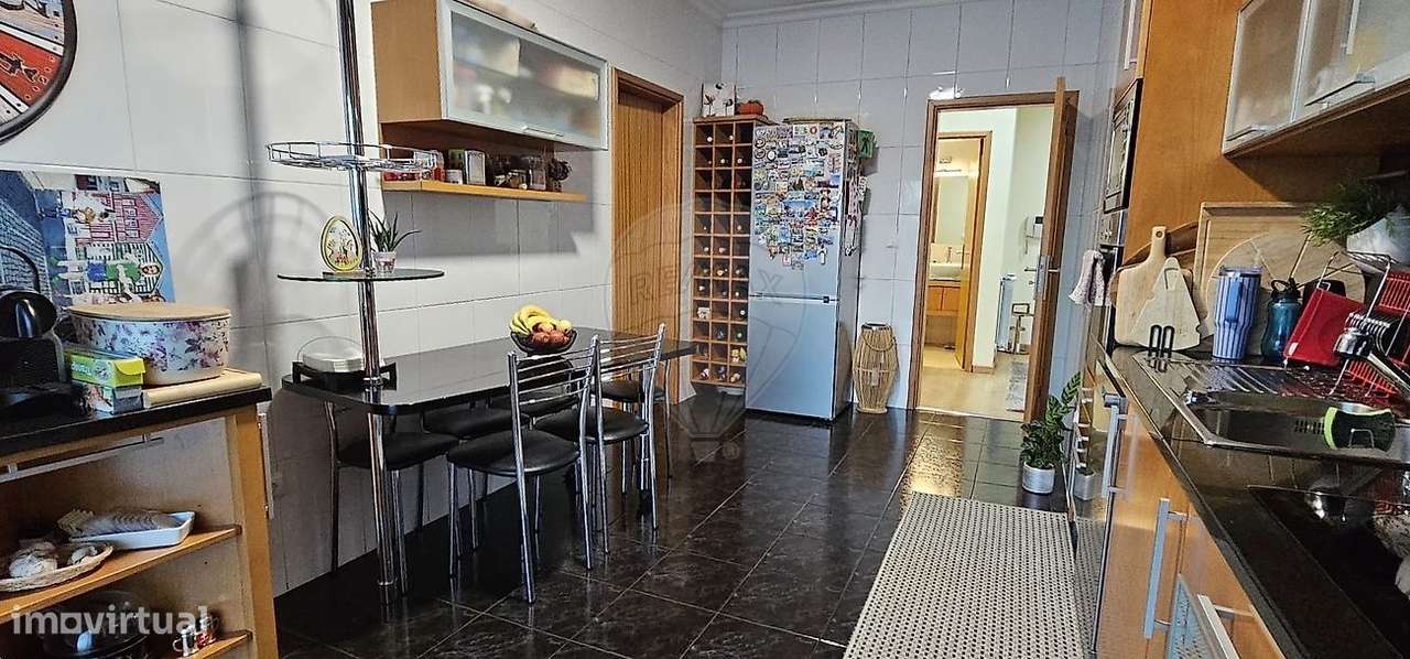 Apartamento T3 para venda-11