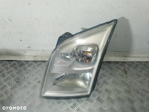 LAMPA LEWA PRZÓD FORD TRANSIT 6C11-13W030-DC - 8