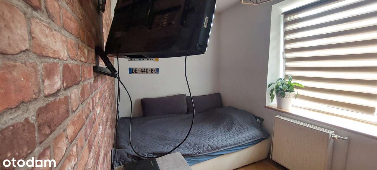 Dom w zabudowie bliźniaczej na sprzedaż, Frydrychów - Pełny obrazek: 5/10