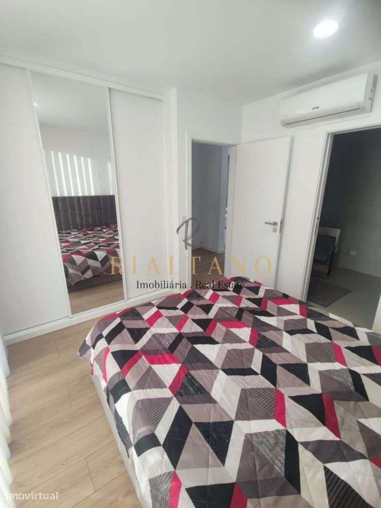 Apartamento T2 em Ílhvo-13