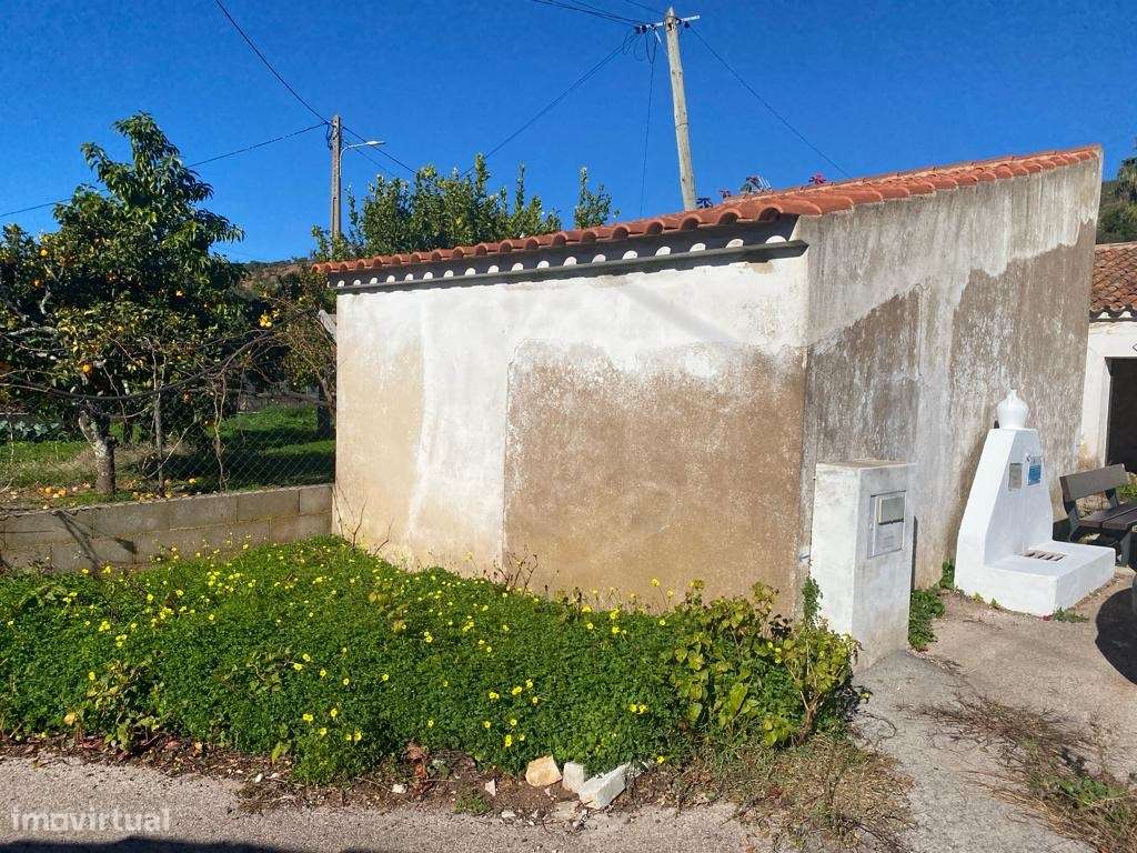 Moradia em Aldeia Tranquila com Dois Edifícios Separados, Loulé, Al... - Grande imagem: 4/14