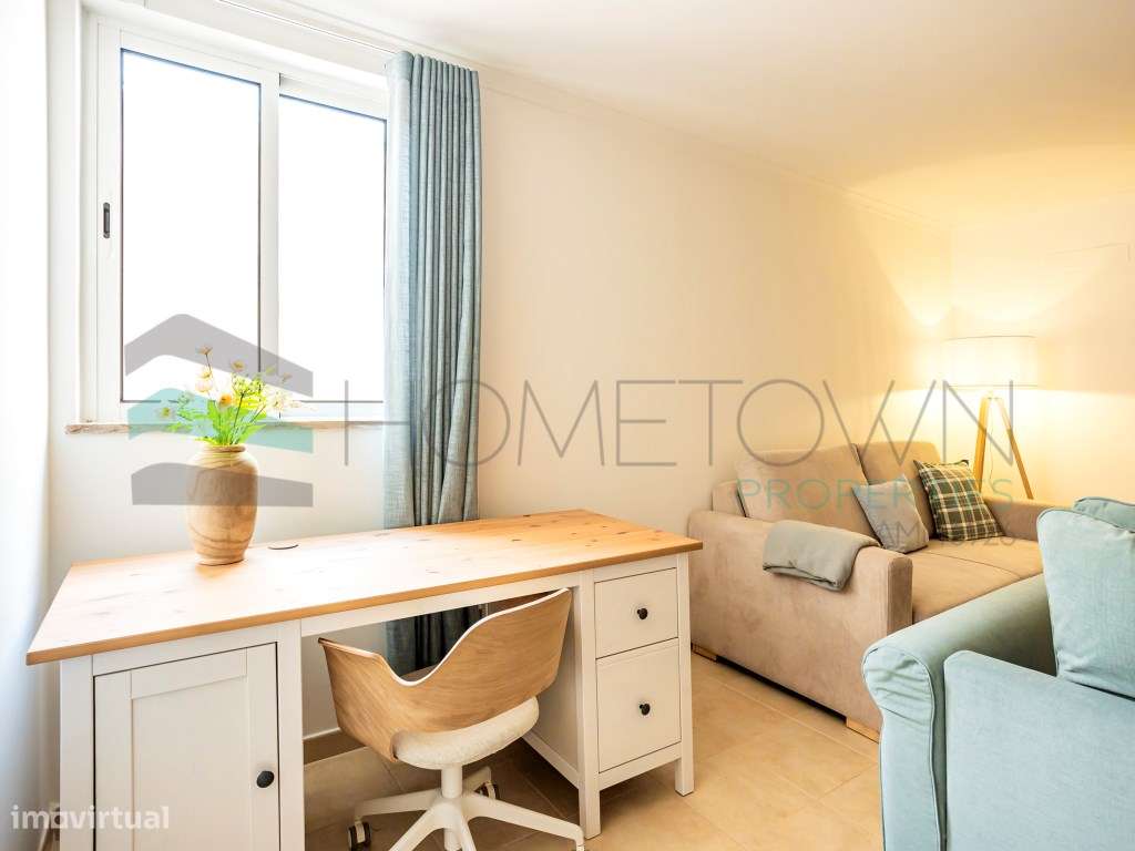 Moradias geminadas - Lumina, Carvoeiro-19