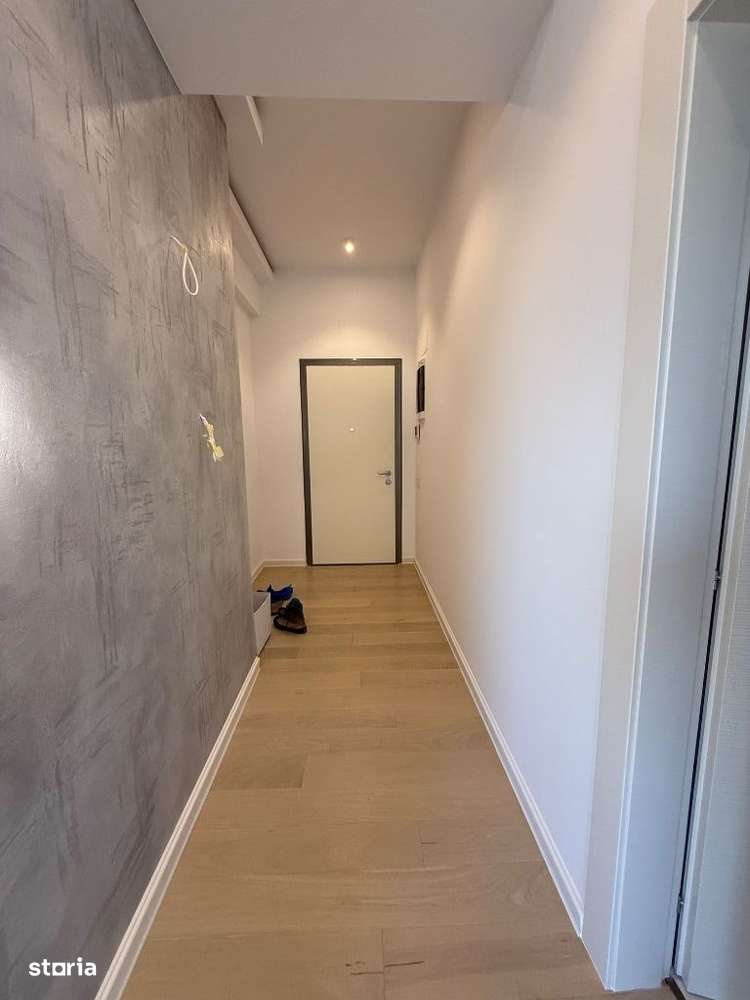 Penthouse Exclusivist - Parcul Herăstrău – Vedere Panoramica-10