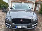 Jaguar F-Pace 2.0 i4D AWD Prestige - 2