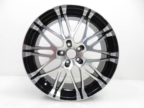 Alufelga 19'' Oxigin 14 OXROCK 5x112 ET35 8,5J - 2