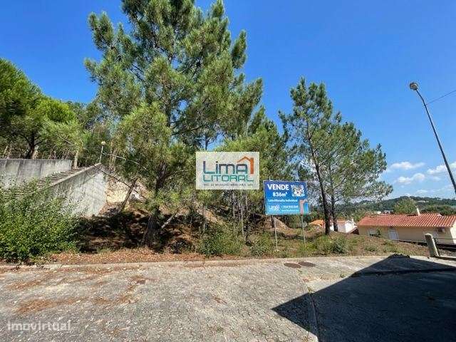 Lote com 836 m2 - moradia individual - Cortes - Grande imagem: 4/6