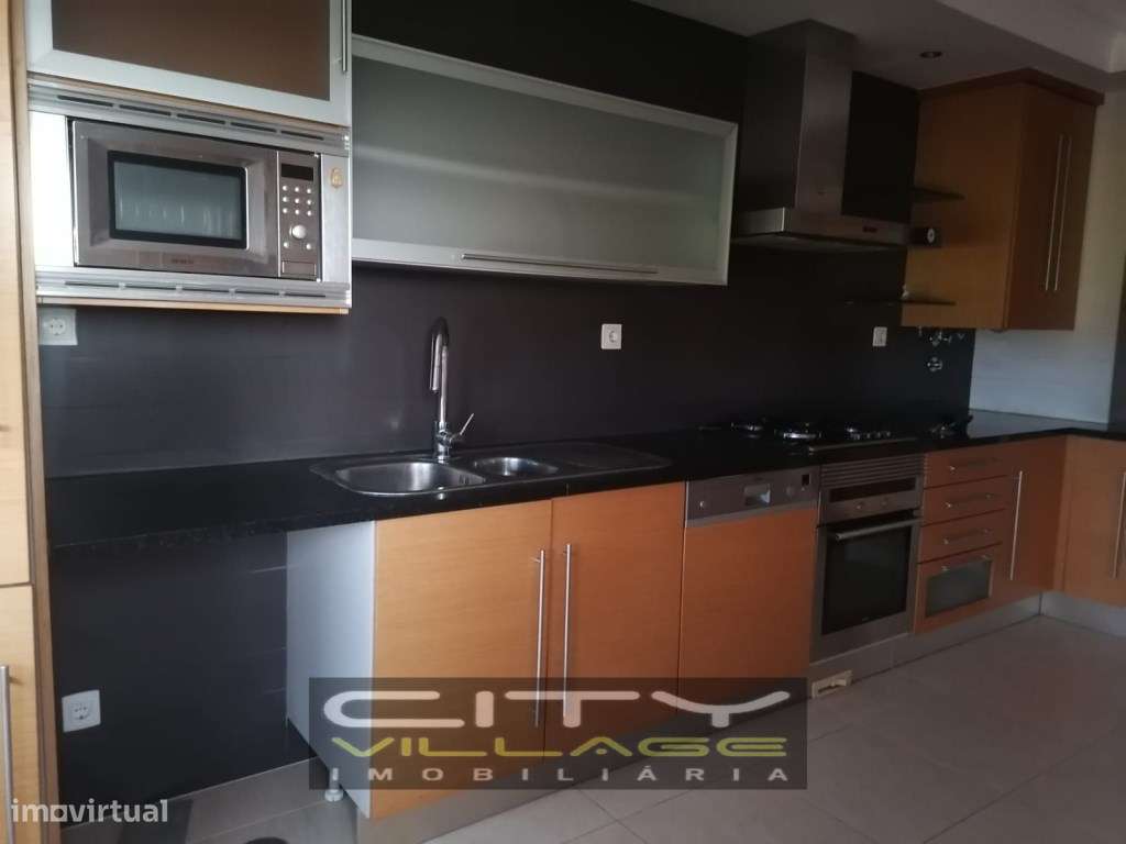 Duplex no Montijo-32