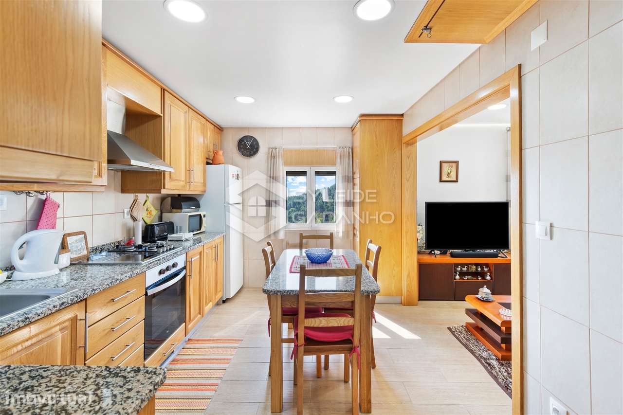 Prédio T4 Venda em Tortosendo,Covilhã-32