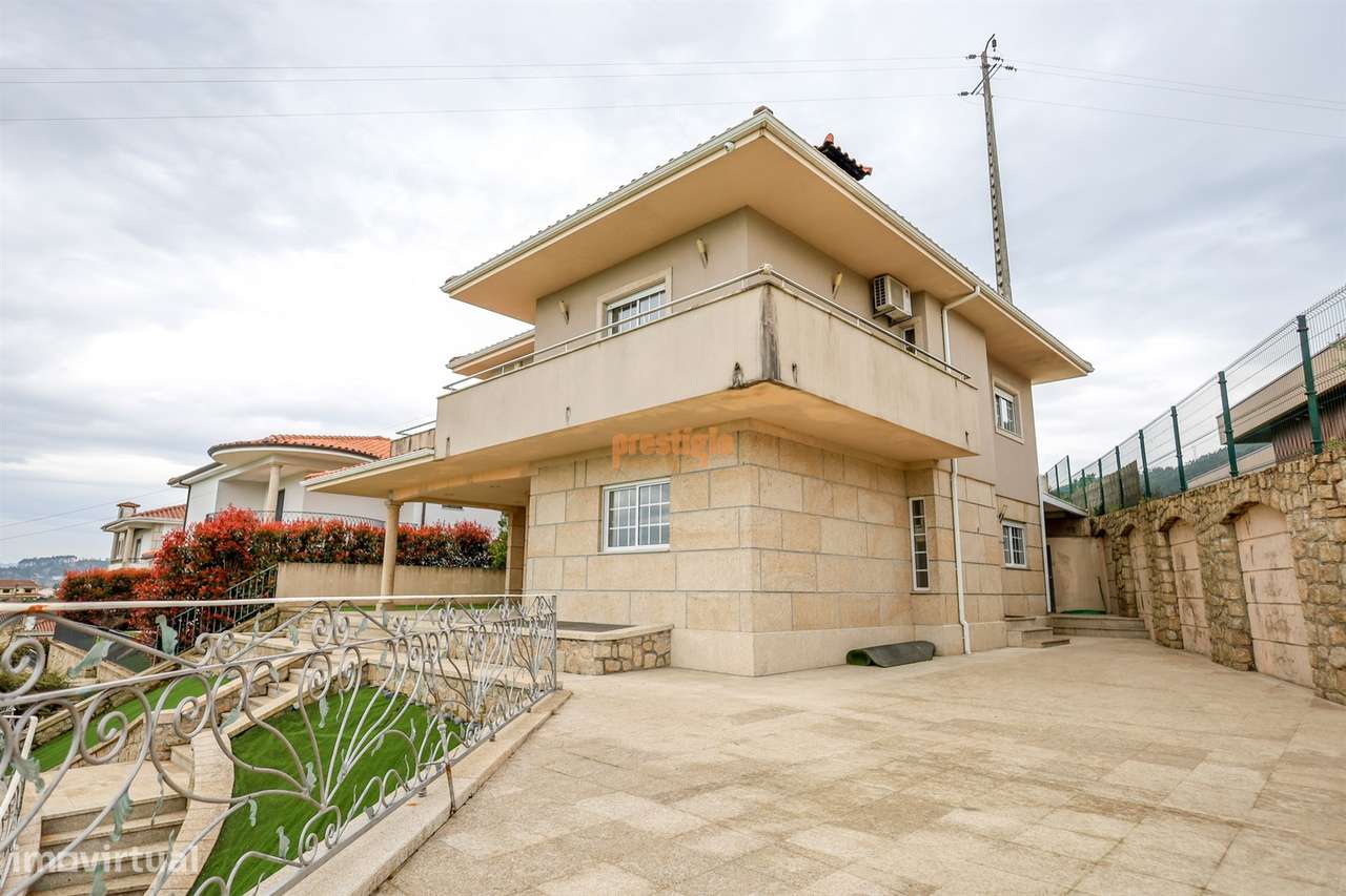 Moradia T3 Venda em Sande (São Martinho),Guimarães-40