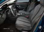 Peugeot 408 1.6 Hybrid Allure Pack e-EAT8 - 11