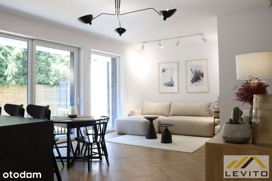 74m2 | C.O Gaz | Bezczynszowe - Pełny obrazek: 1/7