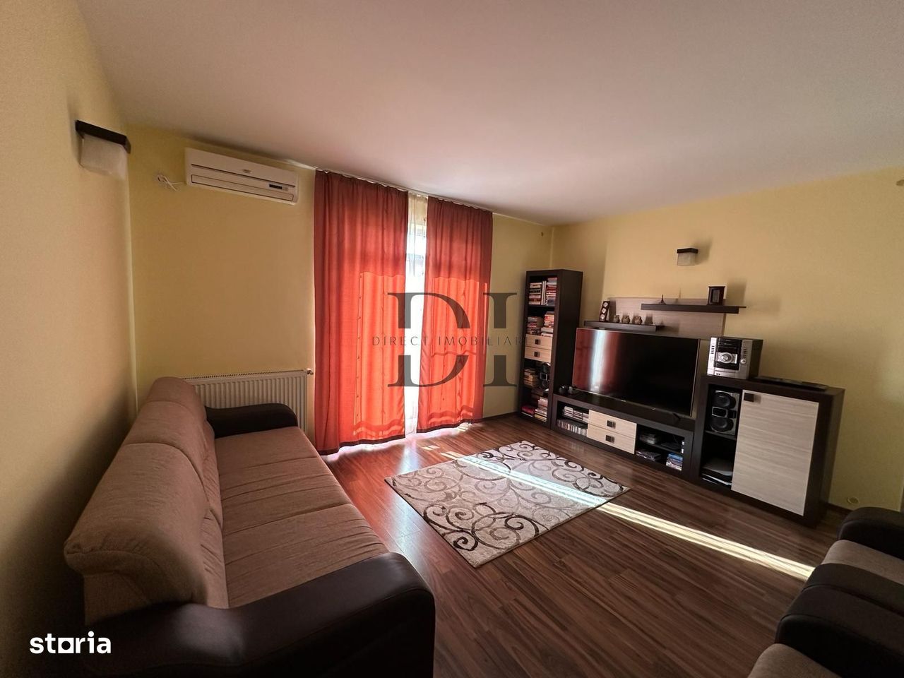 De inchiriat! Apartament modern cu 3 camere in Zorilor!