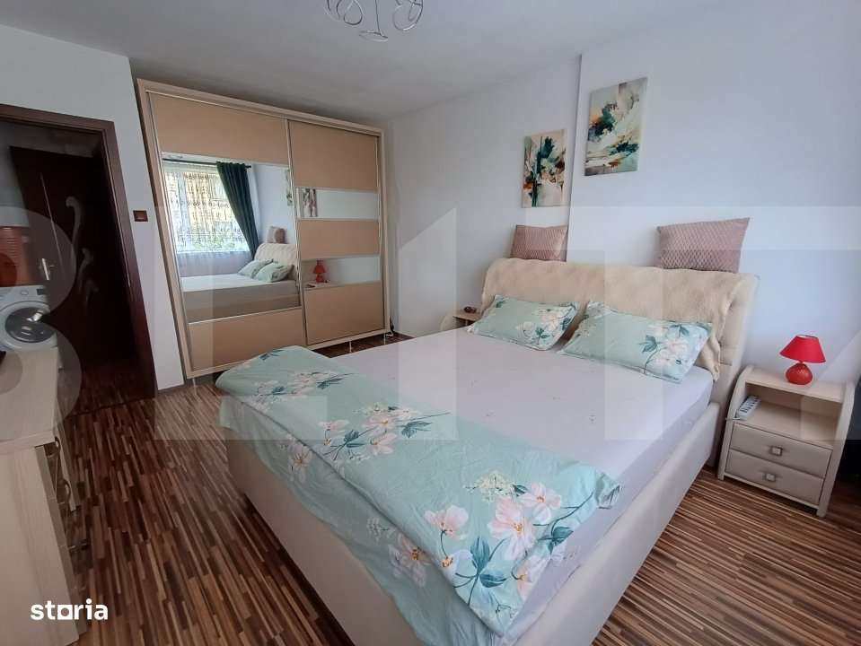 Apartament cu 2 camere, 48 mp, zona Gara de Nord - Imagine principală: 3/9