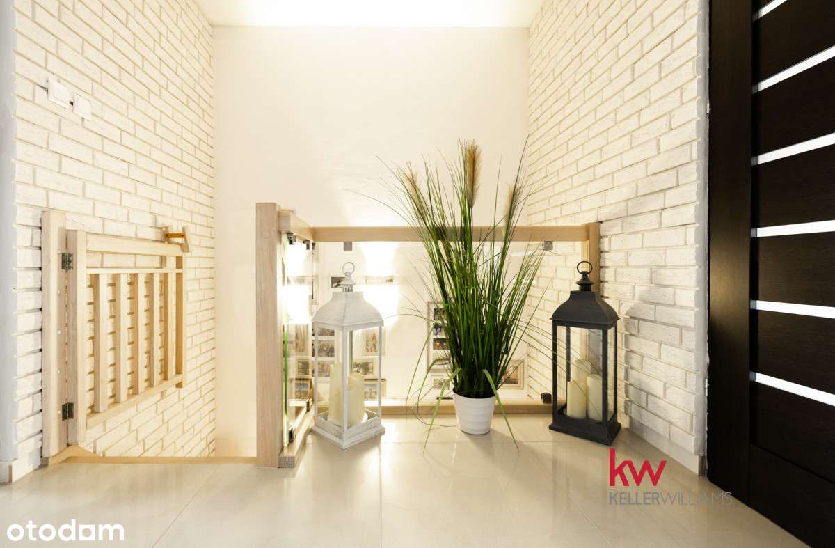 Świetny dom dla rodziny – segment skrajny, 190 m² - Pełny obrazek: 5/18