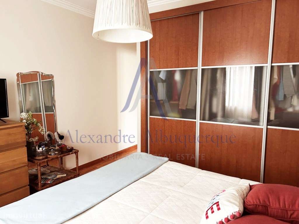 Moradia Isolada T3 com Piscina e Garagem em Azeitão-20