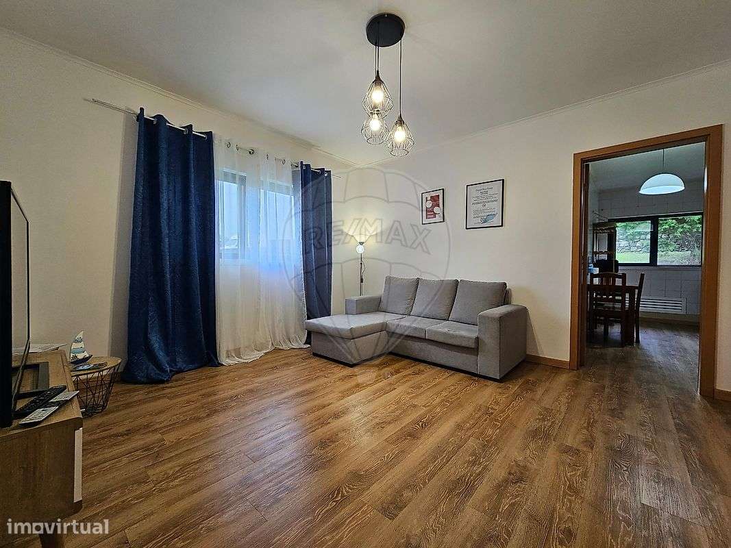 Apartamento T1 para venda-5