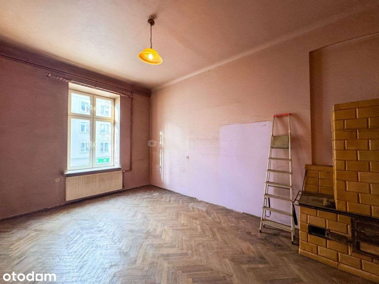 Mieszkanie, 81 m², Kielce-12