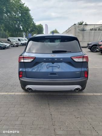 Ford Kuga - 6