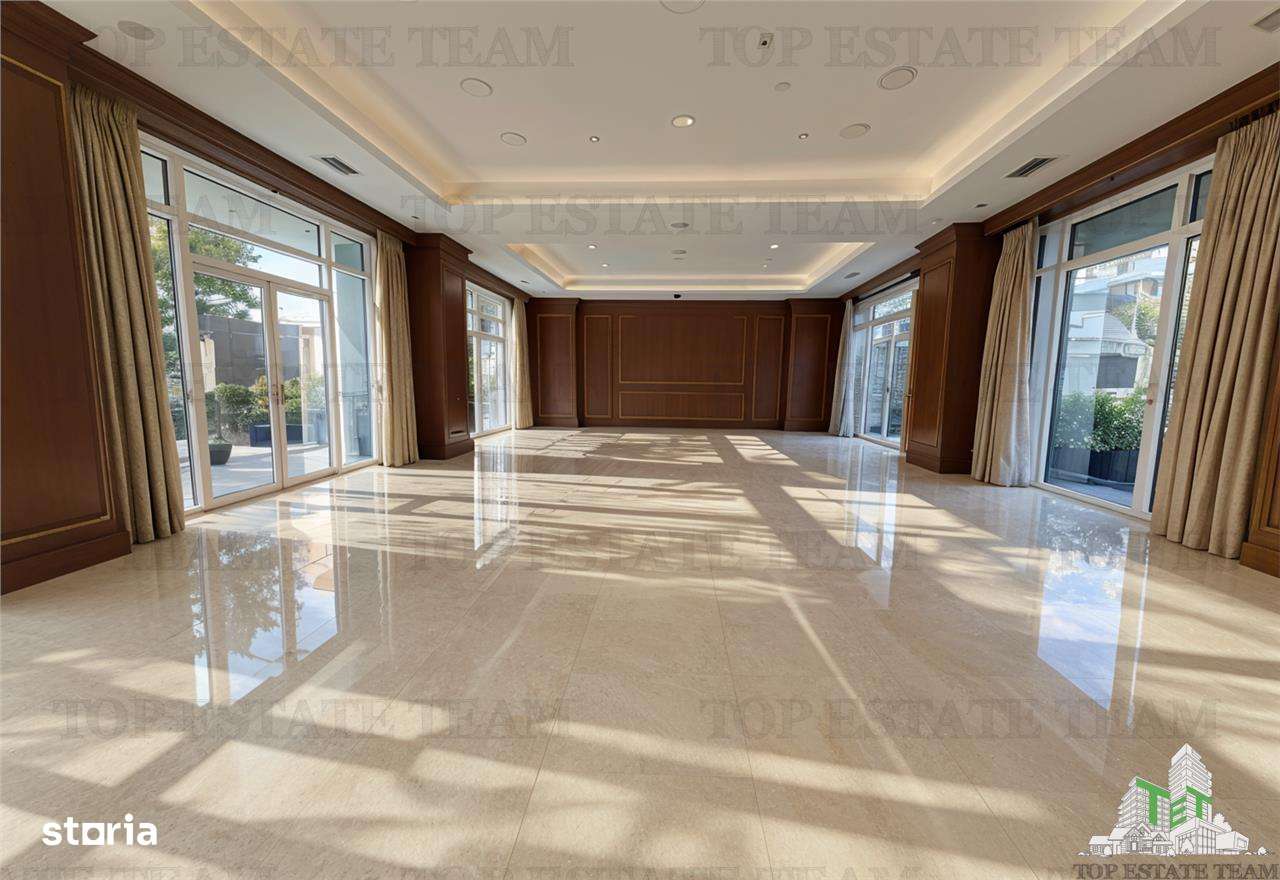 Spatiu comercial de inchiriat + parcari in fata in Militari Residence - Imagine principală: 5/19