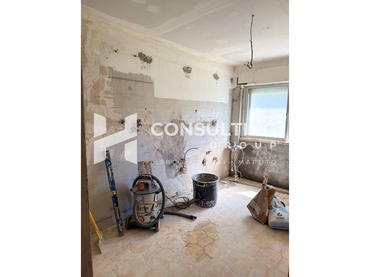 Apartamento T3 Venda em Cacém e São Marcos,Sintra-32