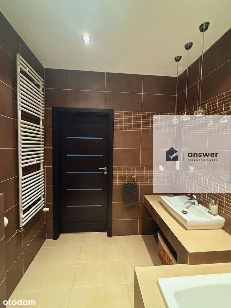 Przestronne mieszkanie z dużym balkonem i piwnicą-8