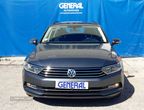 VW Passat 2.0 TDI Confortline DSG - 2