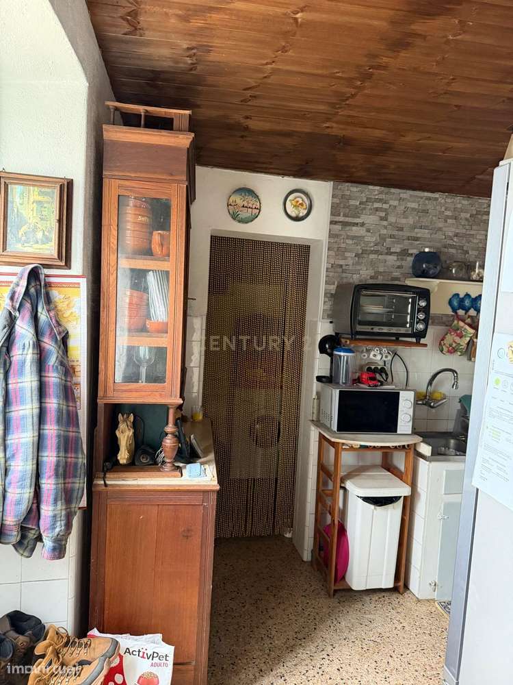 Encantadora Casa de Campo em Vale de Santarém-10