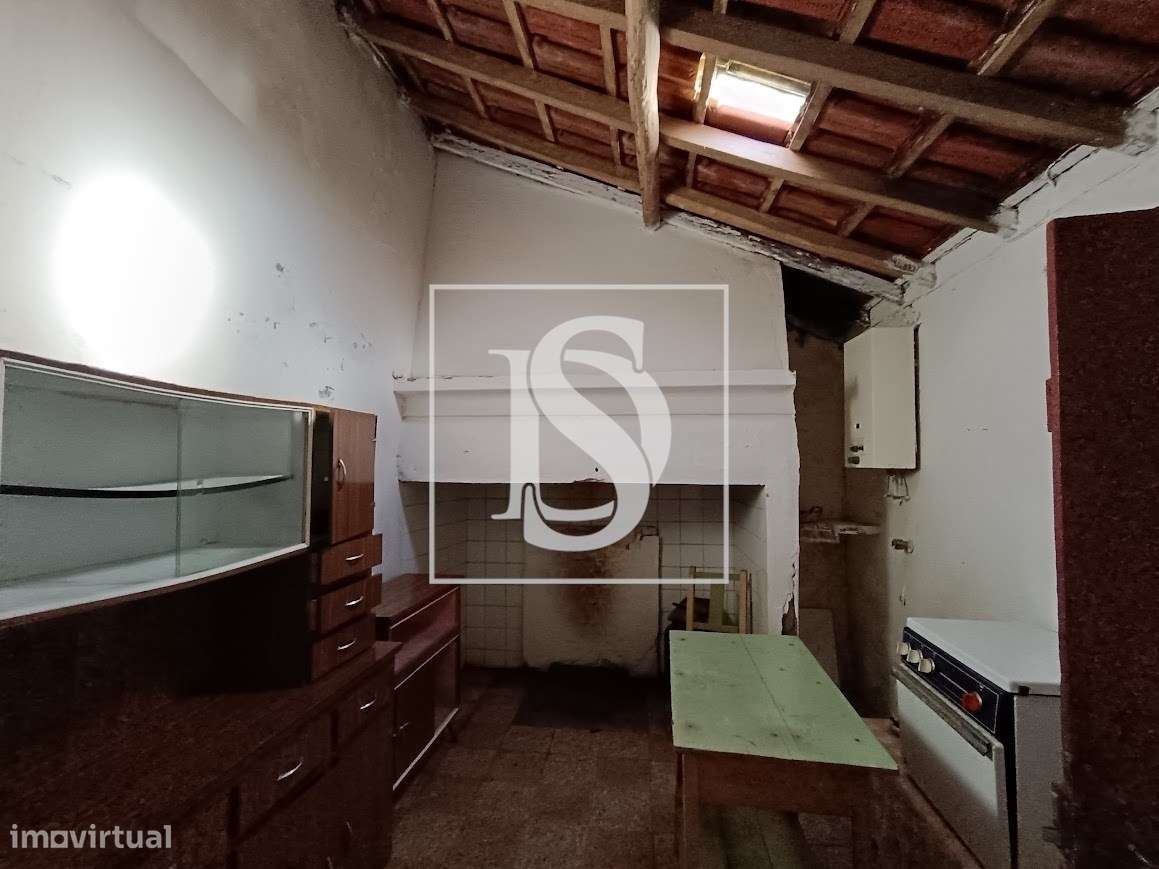 Moradia T3 -  Vale das Mós  - Abrantes-5
