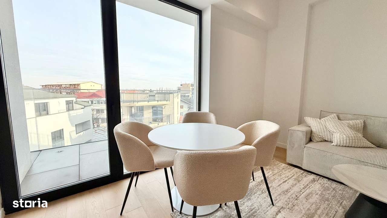 Apartament 2 camere One Verdi Park - comision 0!!!-4